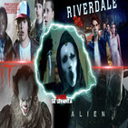 LNSL 1x11 - El remake de IT, series de actualidad y próximos estrenos.