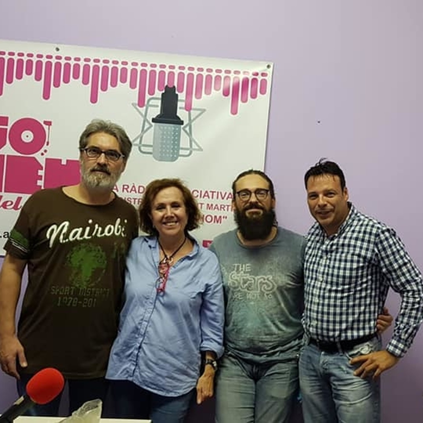 Espai de Salut