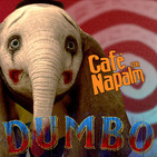 "Dumbo" vuela bajo