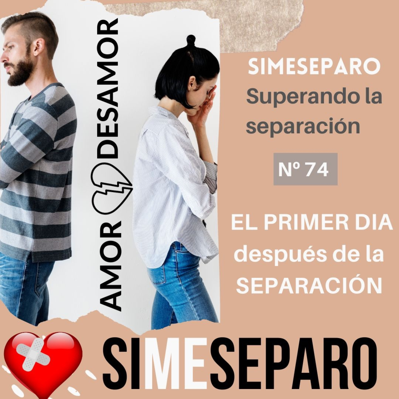 simeseparo