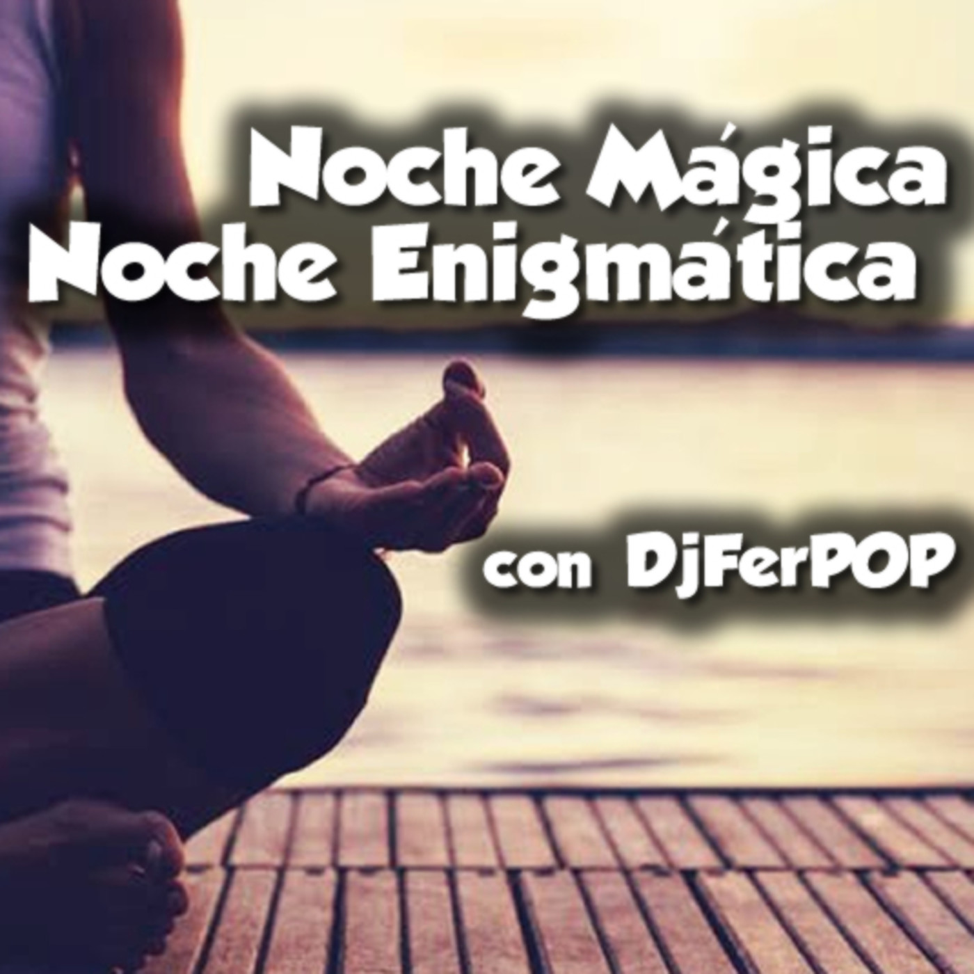 Lo Mejor de DjFerPOP