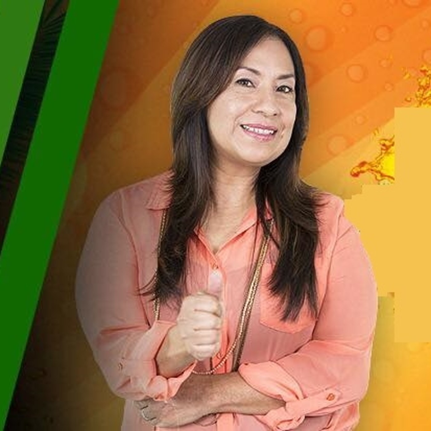 En Familia con Mayra Nazario