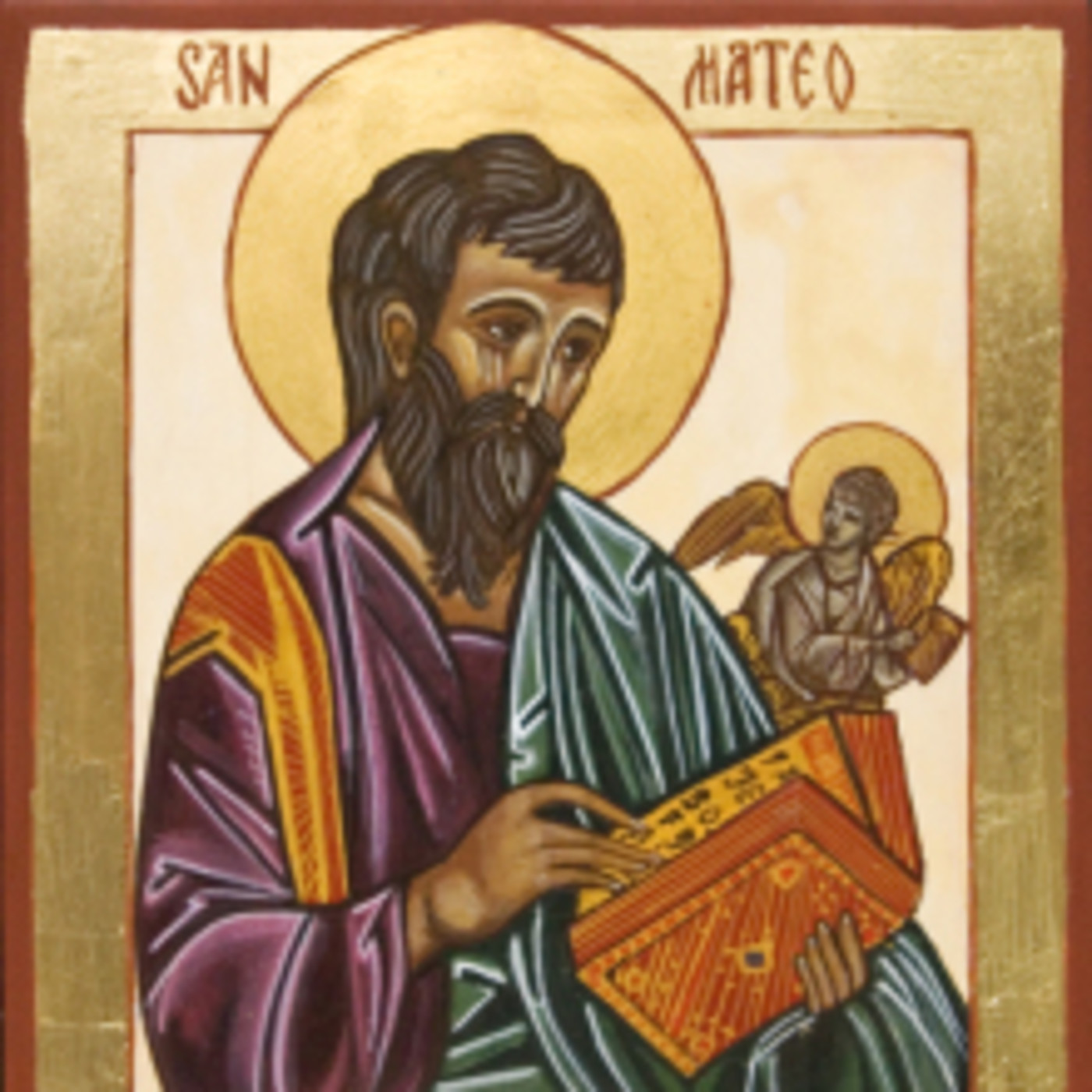 Evangelio según san Mateo