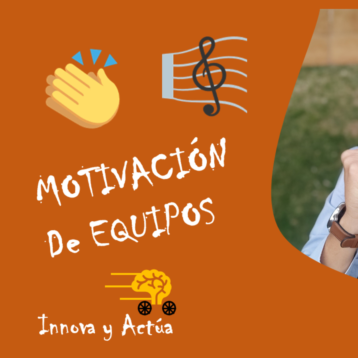 Innova y Actúa
