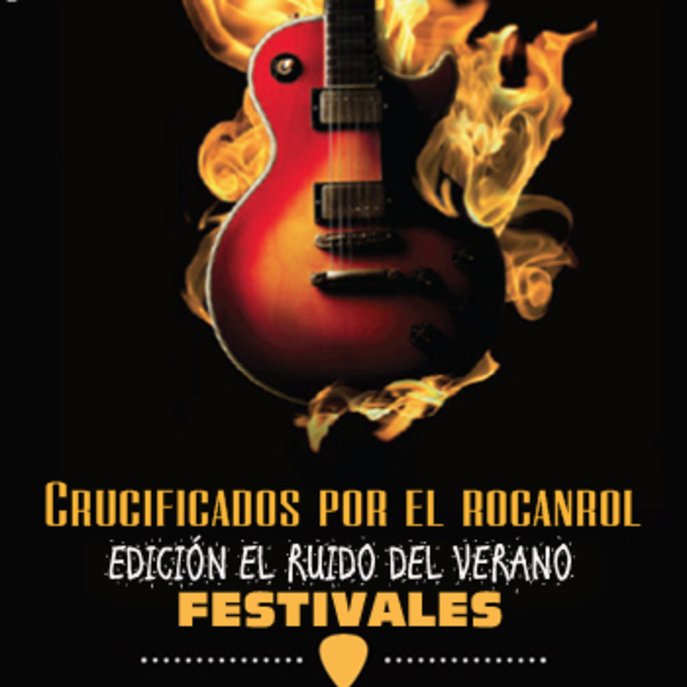 Crucificados por el rocanrol 01