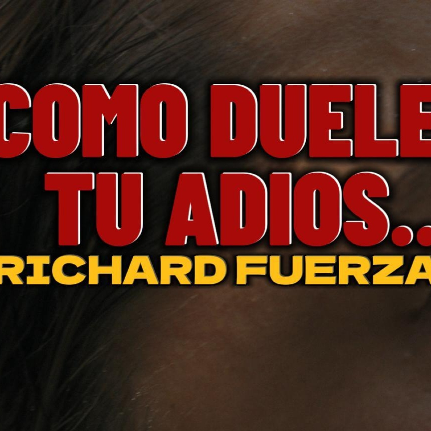 Richard Fuerza