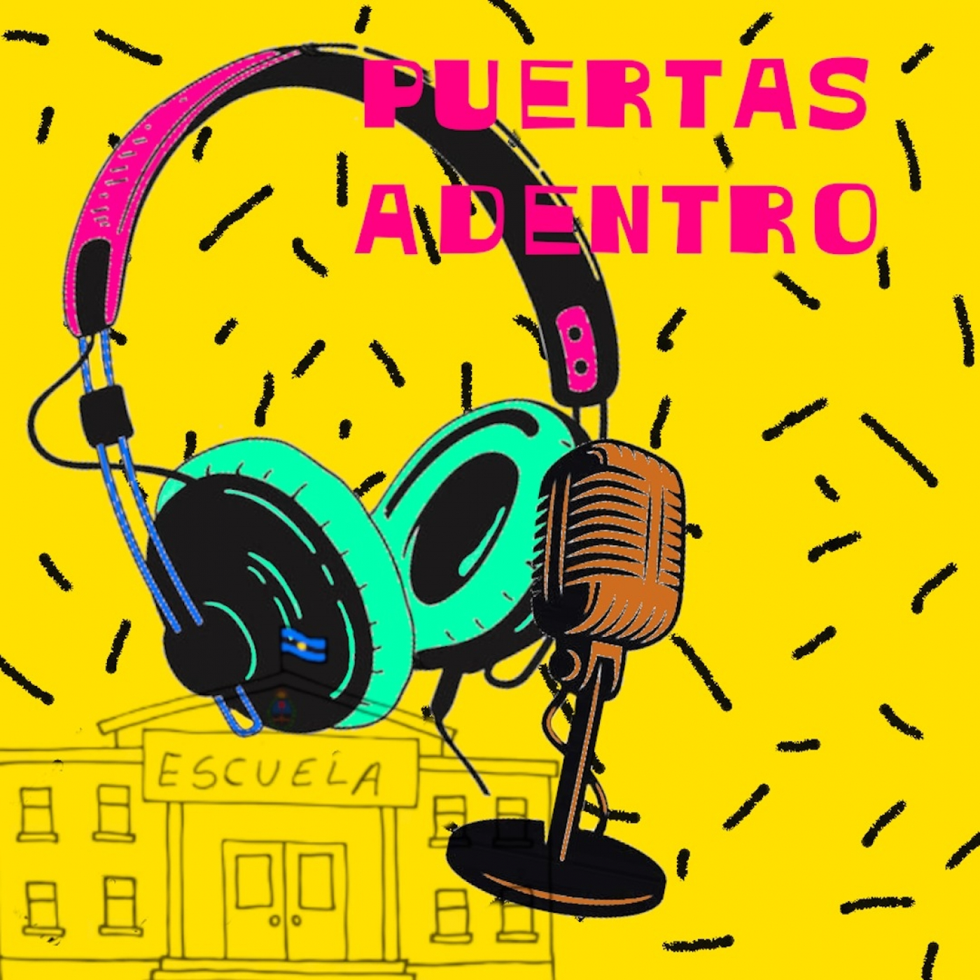 Puertas Adentro - 737 Revista