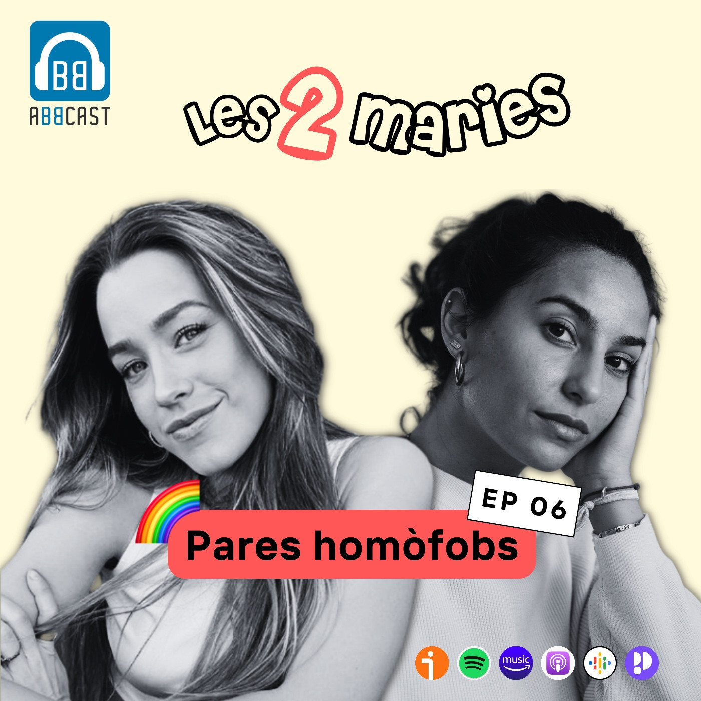 Les 2 Maries