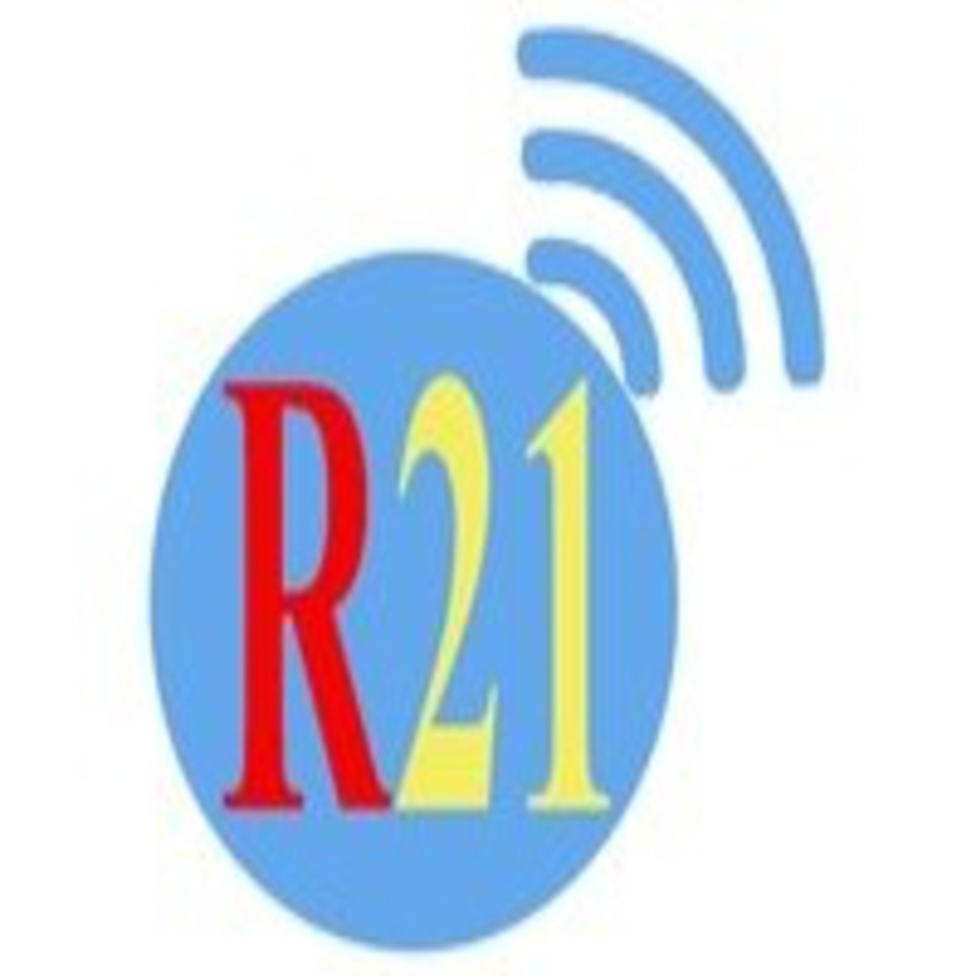 Radio R21 (J5, T13/14) episode artwork