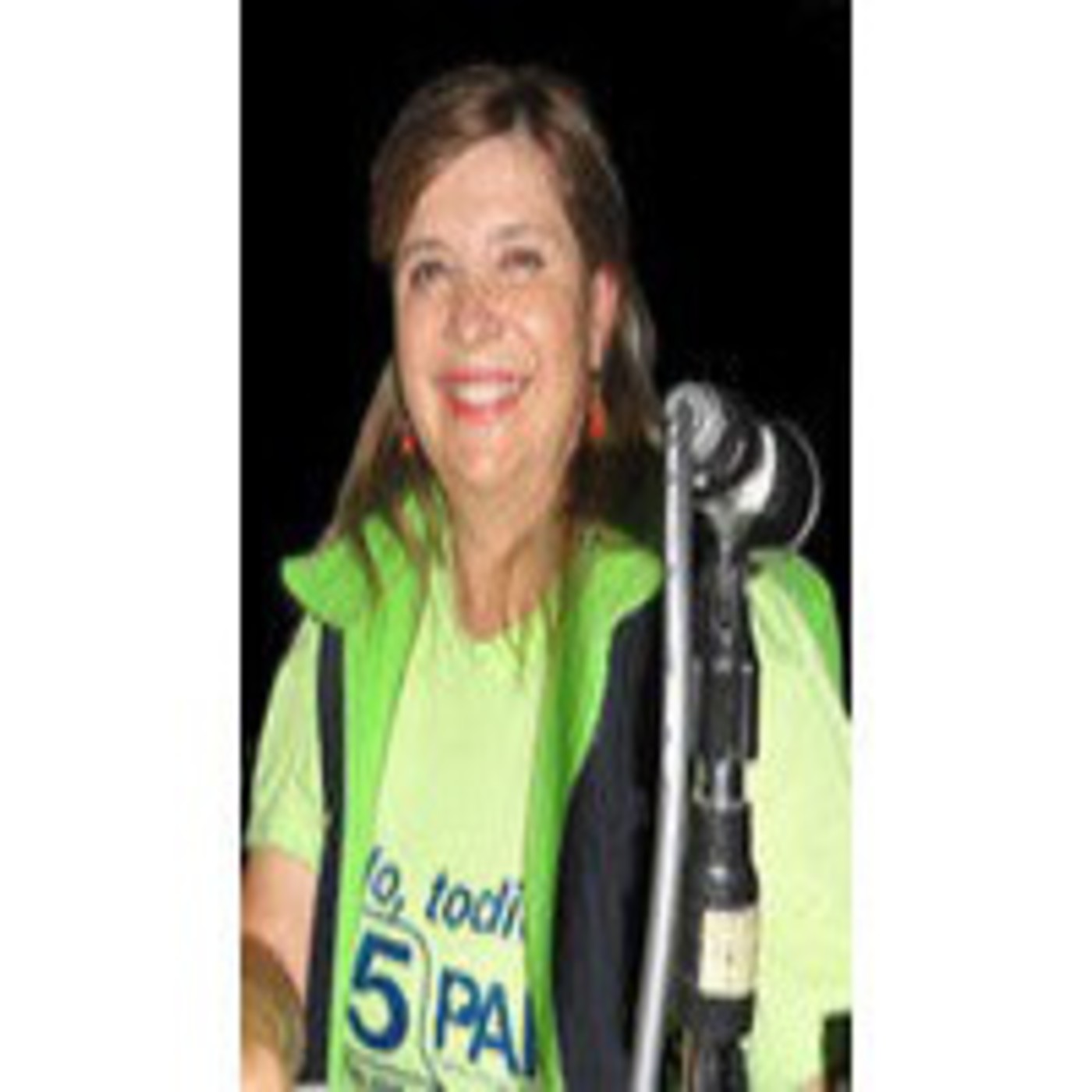 Planeta Verde Azul / Planeta Antitaurino