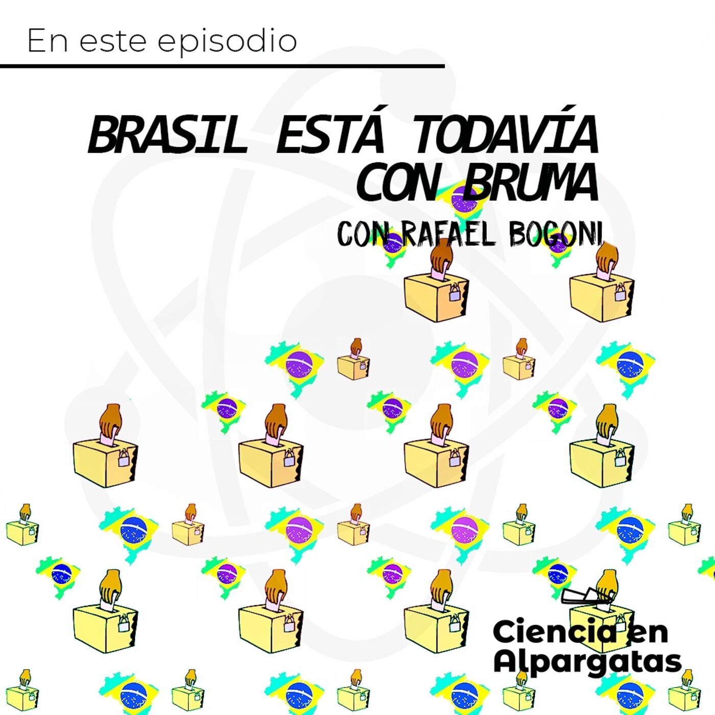 Ciencia en alpargatas