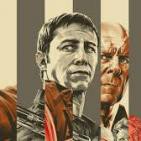 The Tommyknockers + Especial Rian johnson ( Brick + Looper)