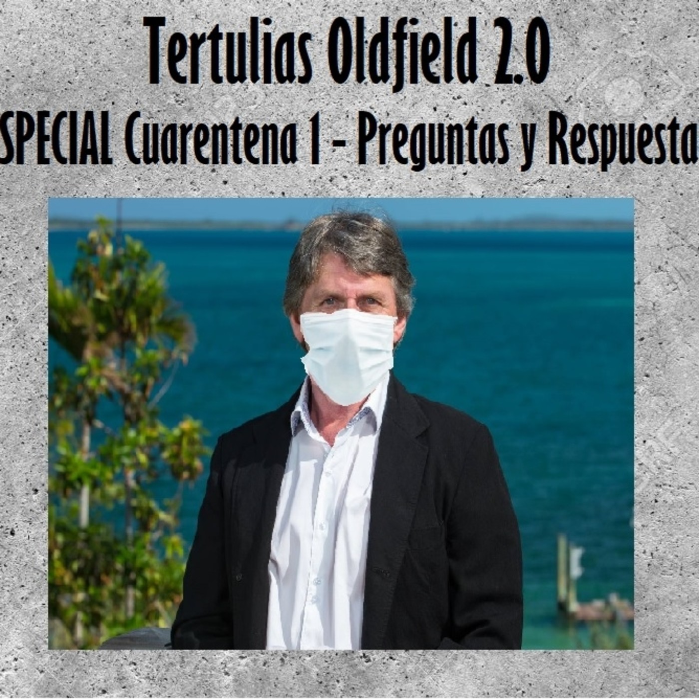 Tertulias Oldfield