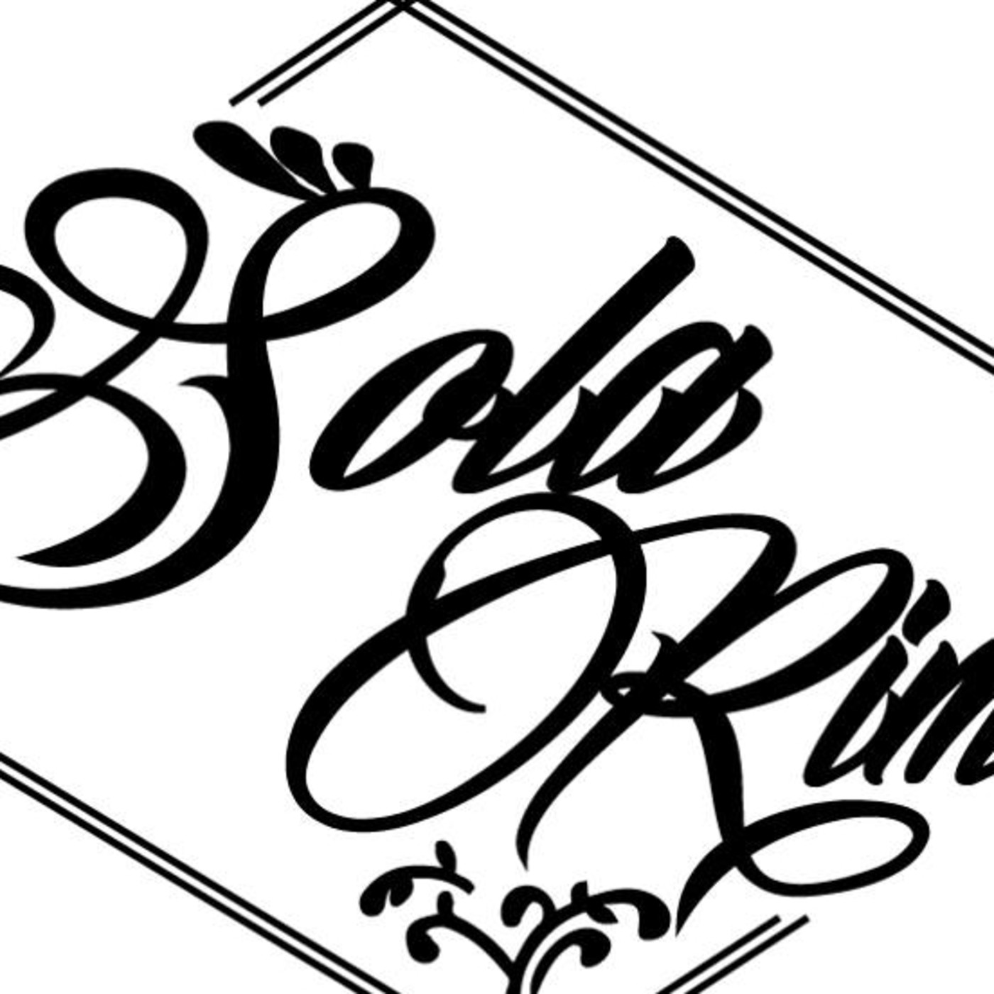 Sola Rima Podcast - Episodio 03: Dogmas (Parte I) Sola Rima Podcast - Episodio 03: Dogmas (Parte I)