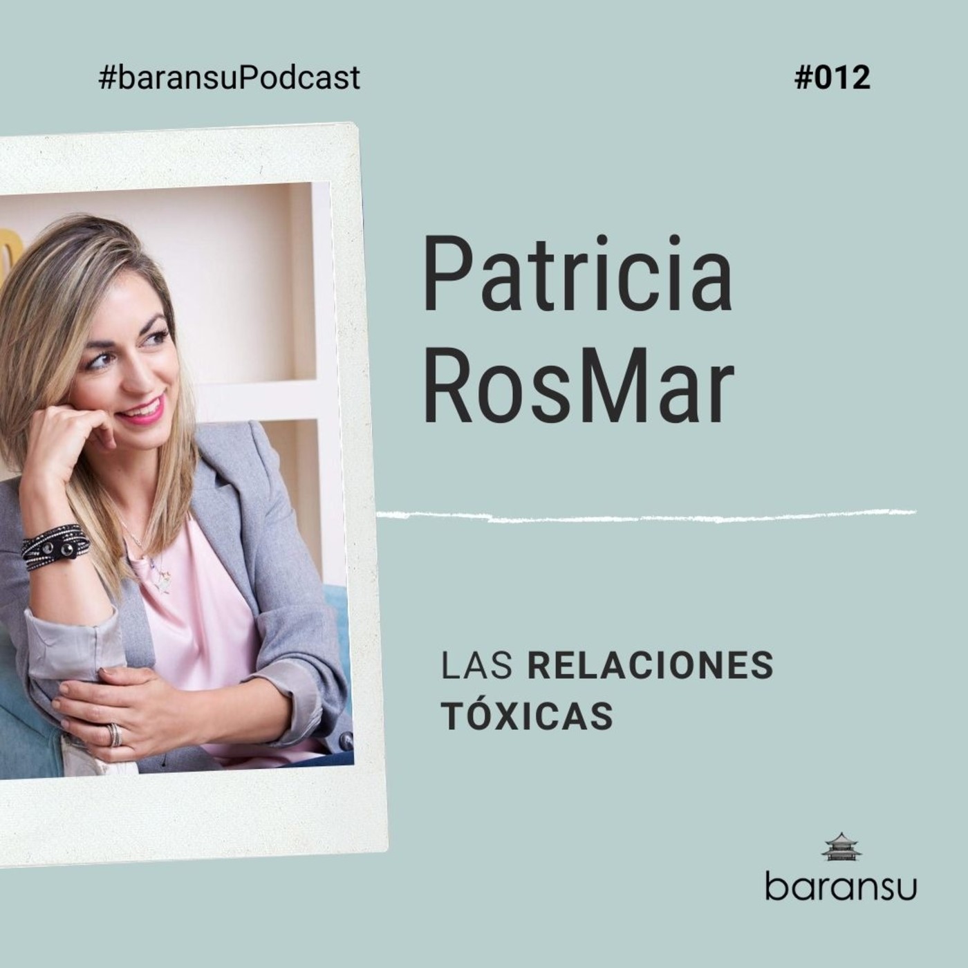 Baransupodcast - el podcast del equilibrio