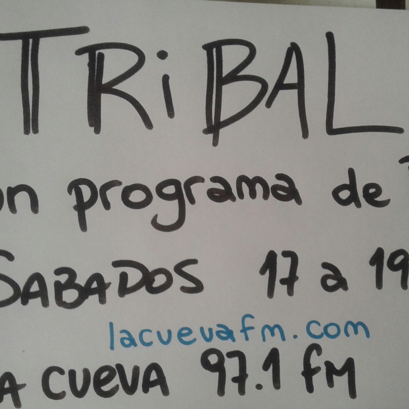 Tribal temporada 1 - prog completo 07-12-2019 episode artwork