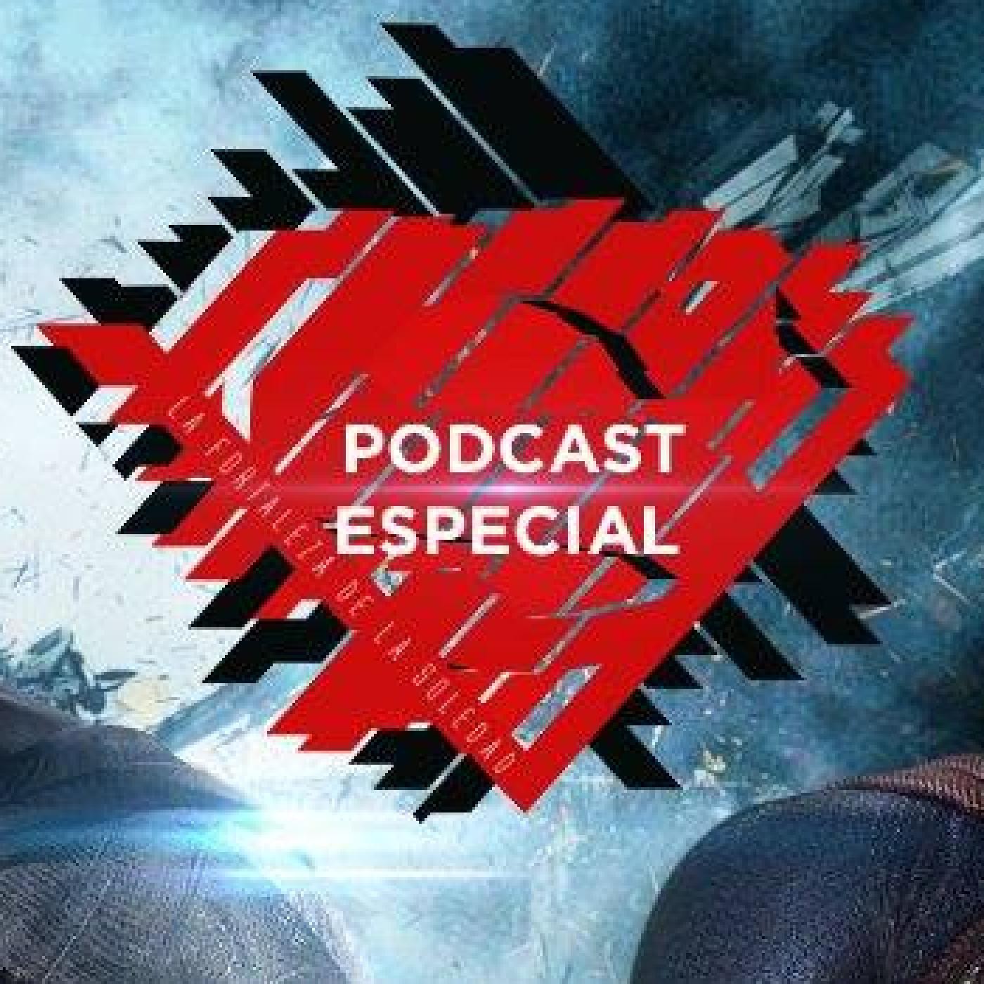 Podcast La Fortaleza de la Soledad.es