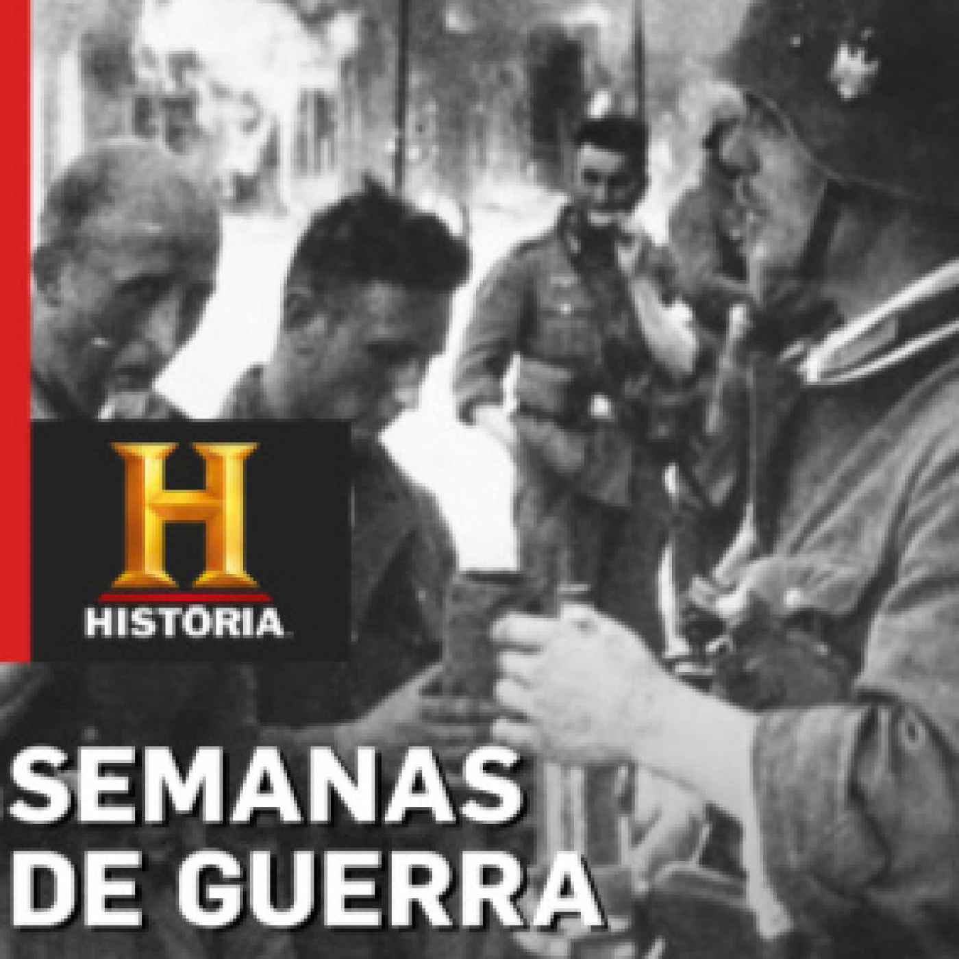 Semanas de guerra: 2 - Septiembre 1940 - Noviembre 1941
