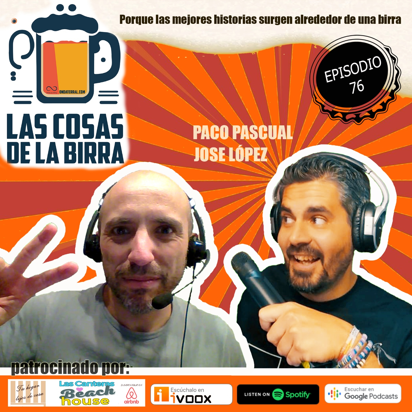 Temporada 5 -episodio 06 -Las cosas de la oficina episode artwork