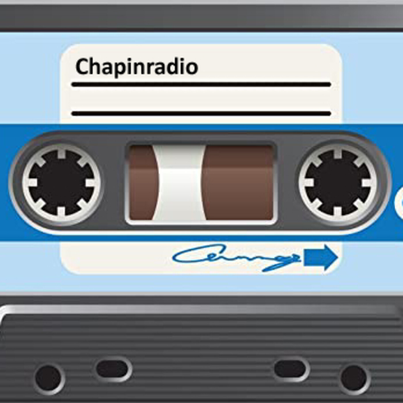 Chapinradio Christy Torres episode artwork