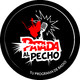 Patada Al Pecho 12/10