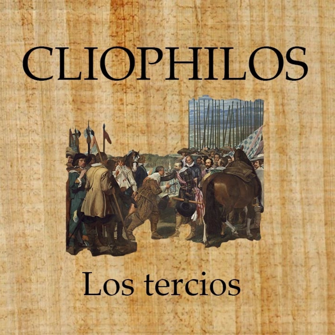 Cliophilos, un paseo por la historia
