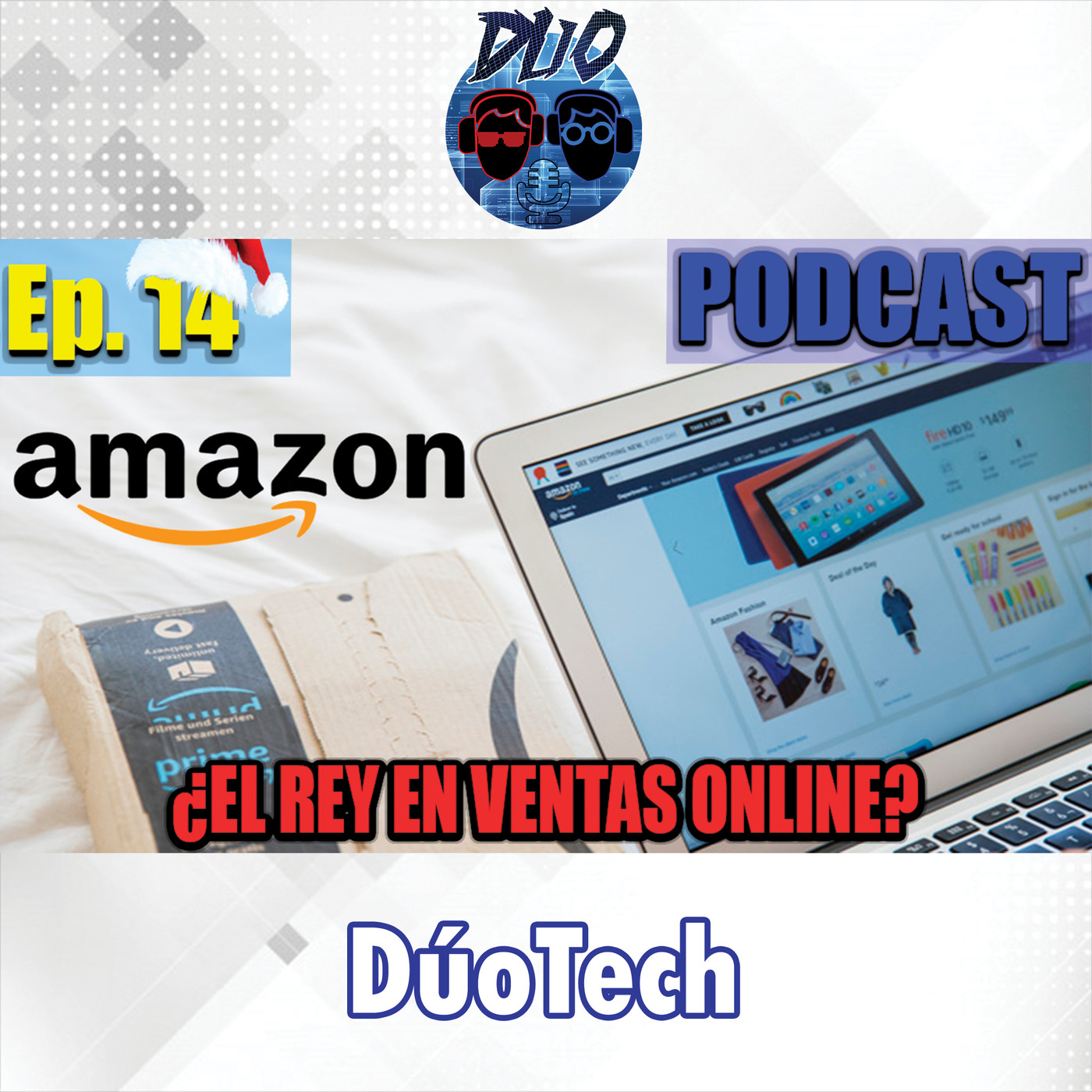 DuoTech