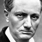 POETAS MALDITOS: Filosofía en los versos de Baudelaire