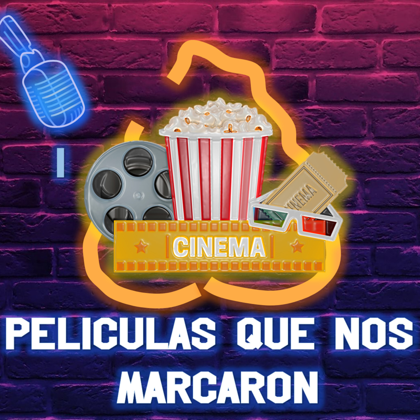 Un Podcast de mierda