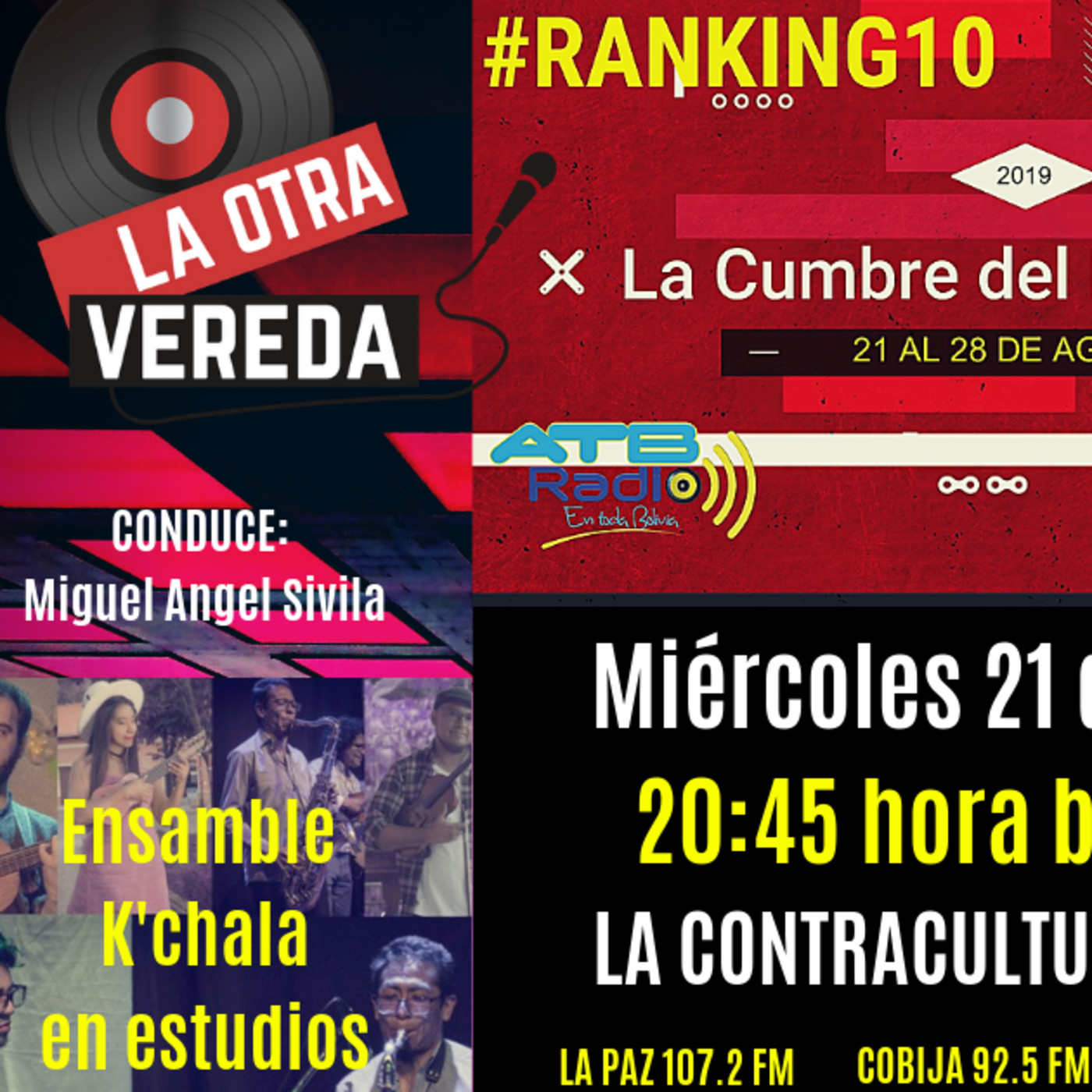 La Otra Vereda