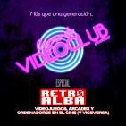 Carne de Videoclub - Episodio 40 - Videojuegos, Arcades y Ordenadores en el Cine (y Viceversa)