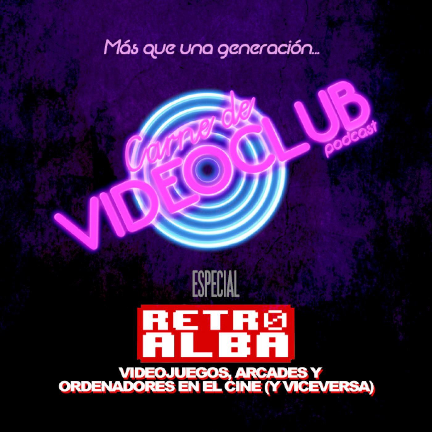 CARNE DE VIDEOCLUB