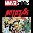MSN 25 - Hablemos de Los Cuatro Fantásticos