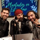 Plantados en Estocolmo 2x18: Hacer teatro en Suecia