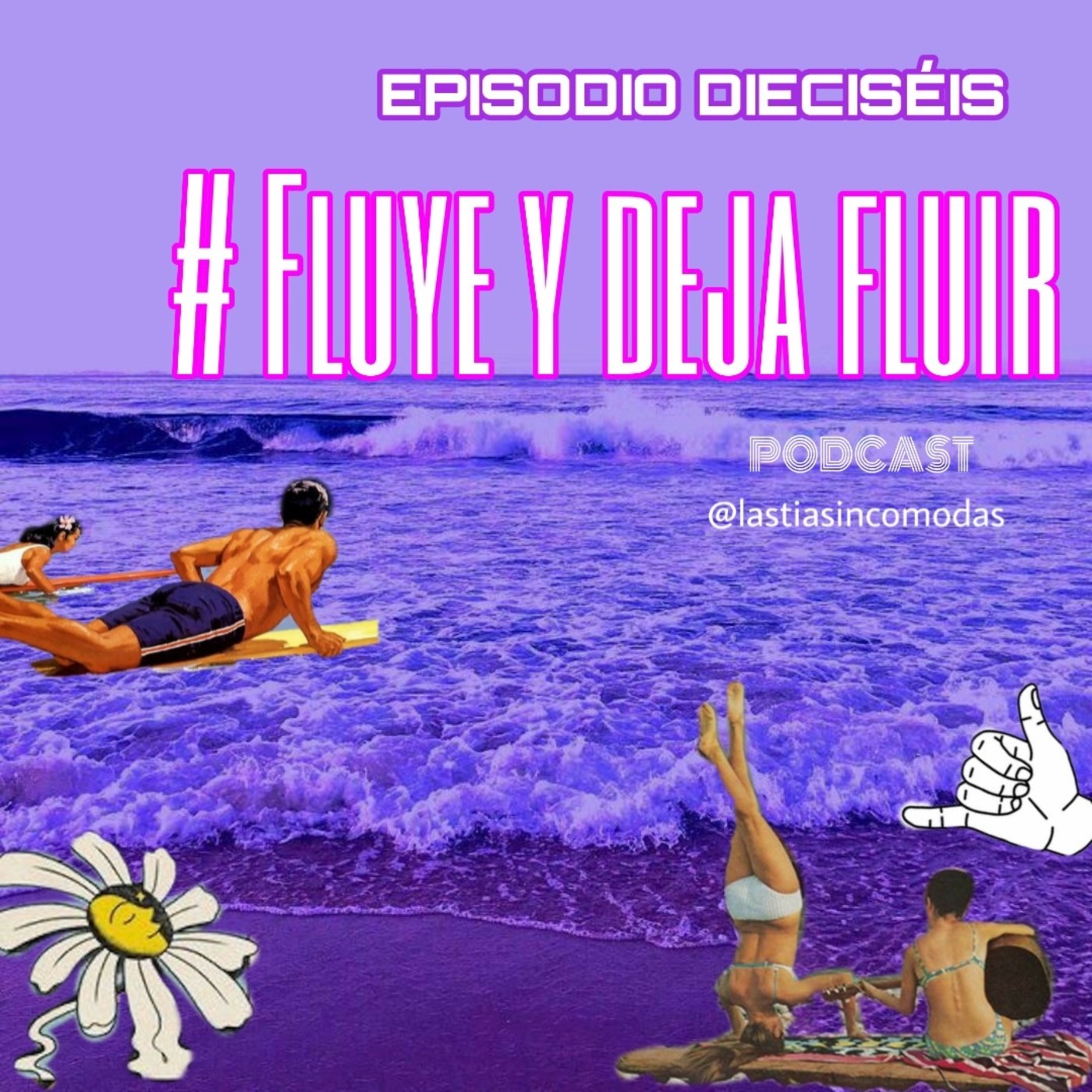 Las tías Incómodas