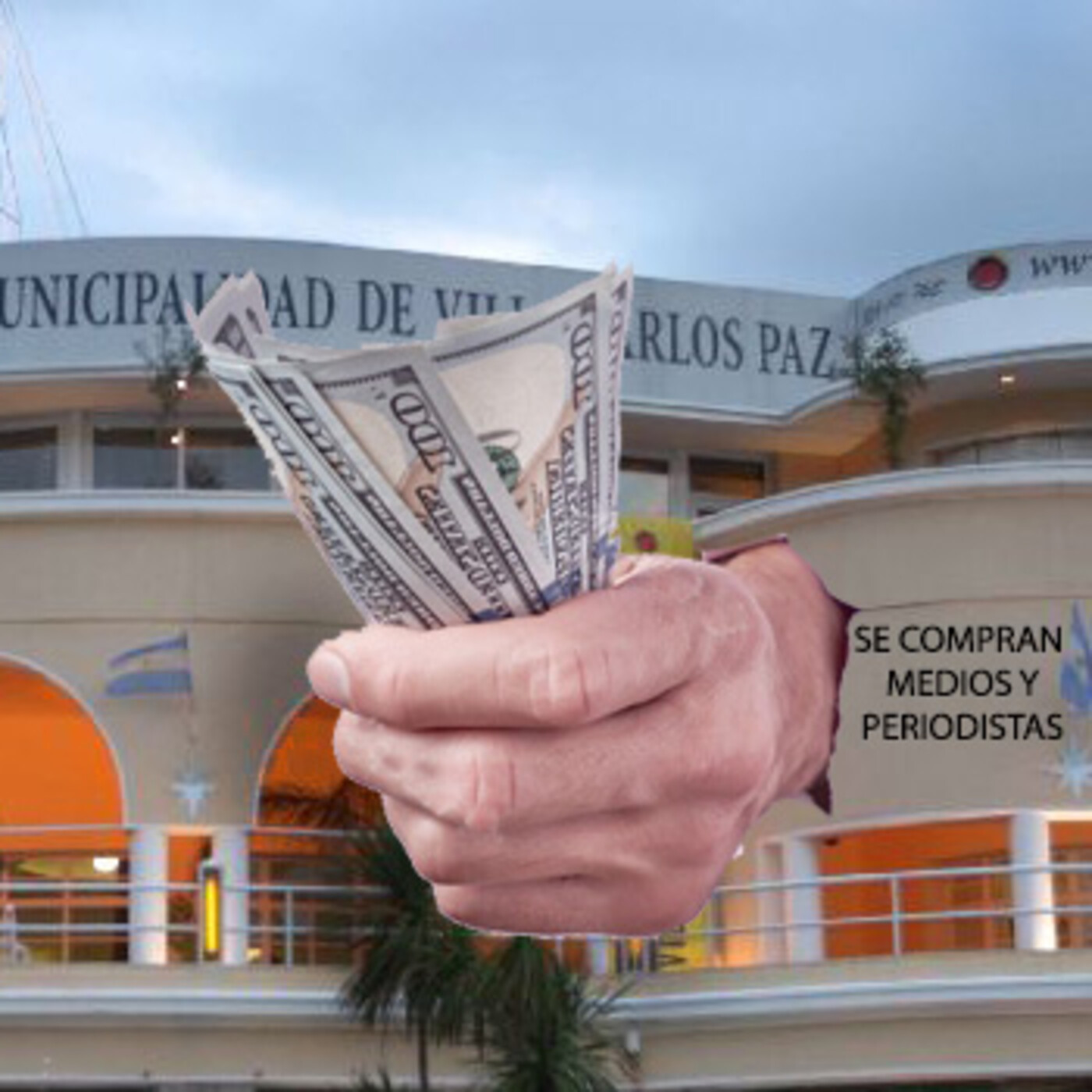 RC Municipales de Villa Carlos Paz