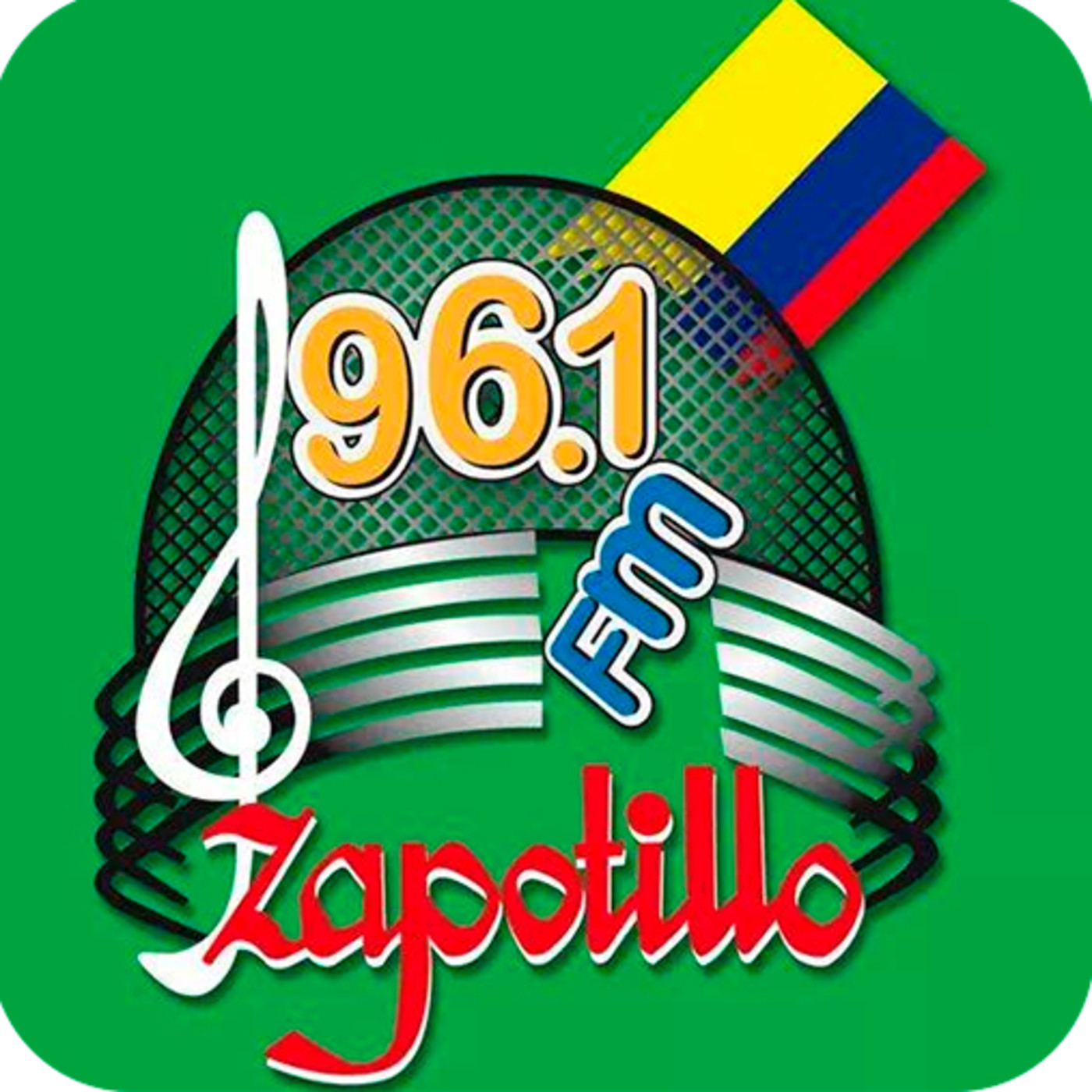 Podcast RADIO ZAPOTILLO