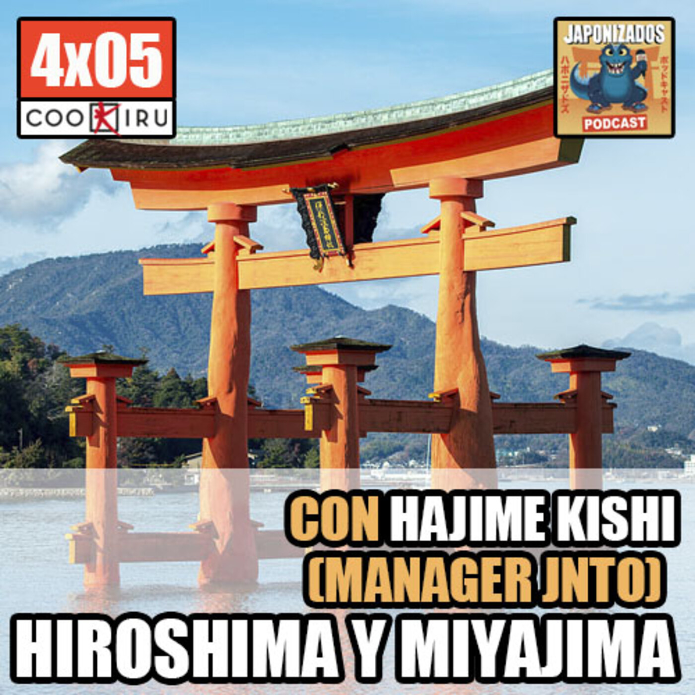 Japonizados Podcast