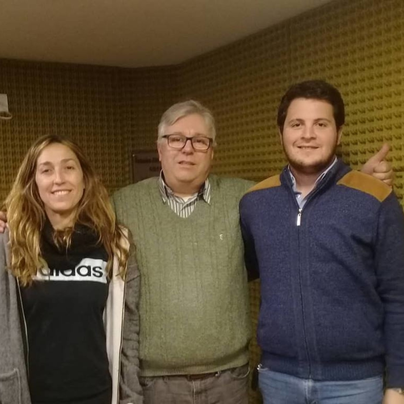 RADIO MUNICIPAL DOLORES