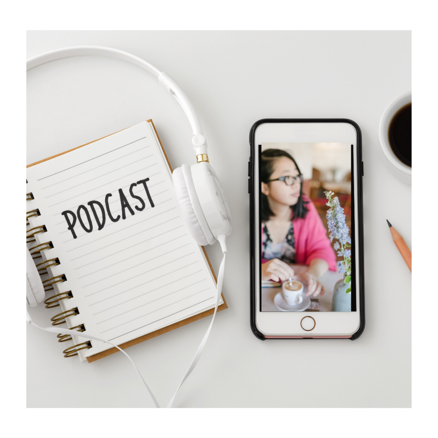 El Podcast de Kangyun Xiao: \