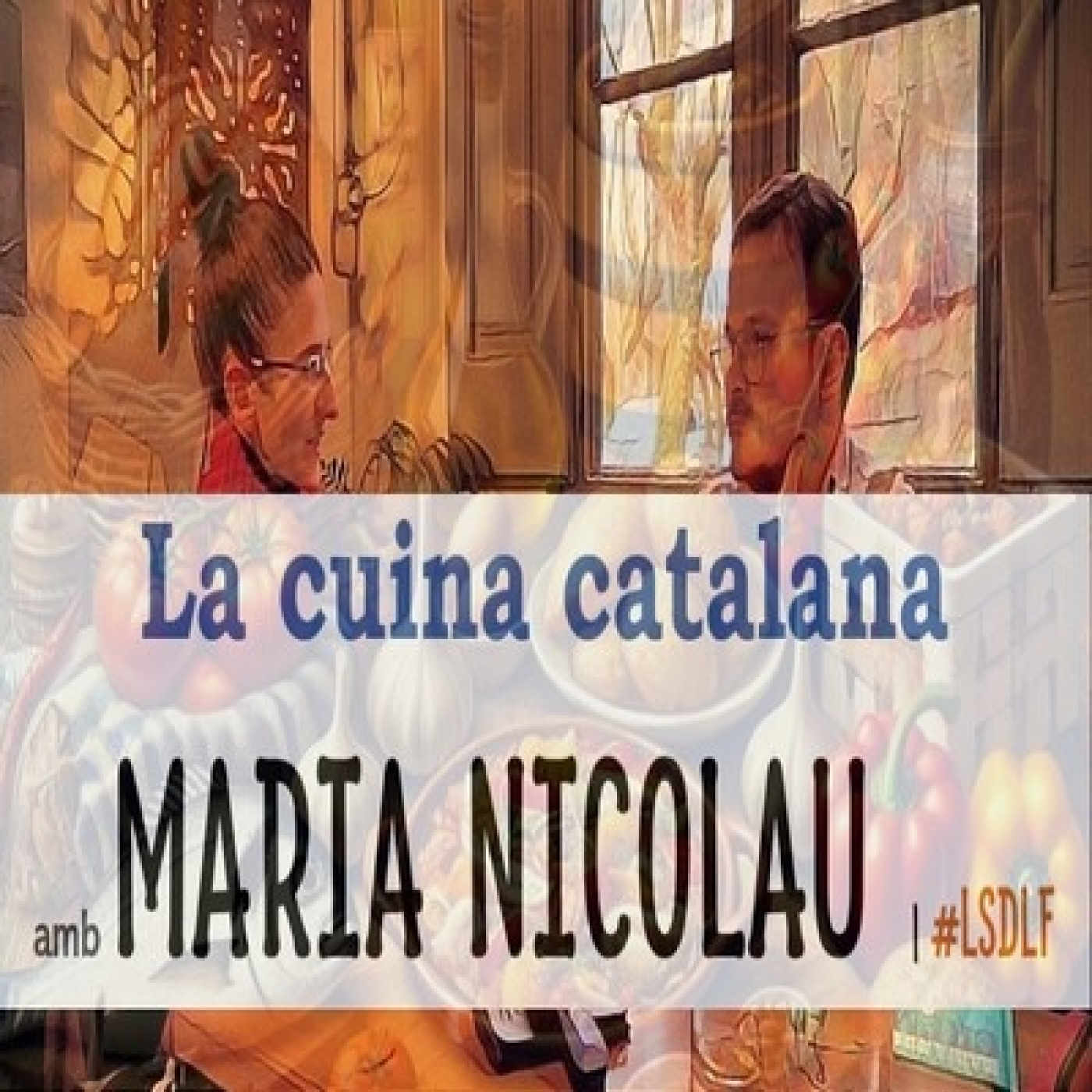 La sobretaula de La Font