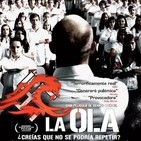 32: La ola y afrofuturos + Coma