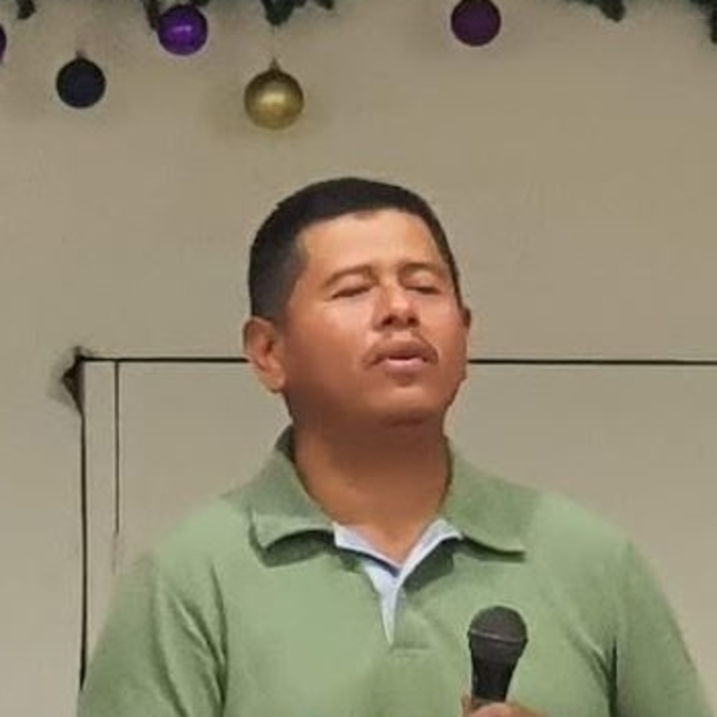 Primera Iglesia del Nazareno de El Salvador