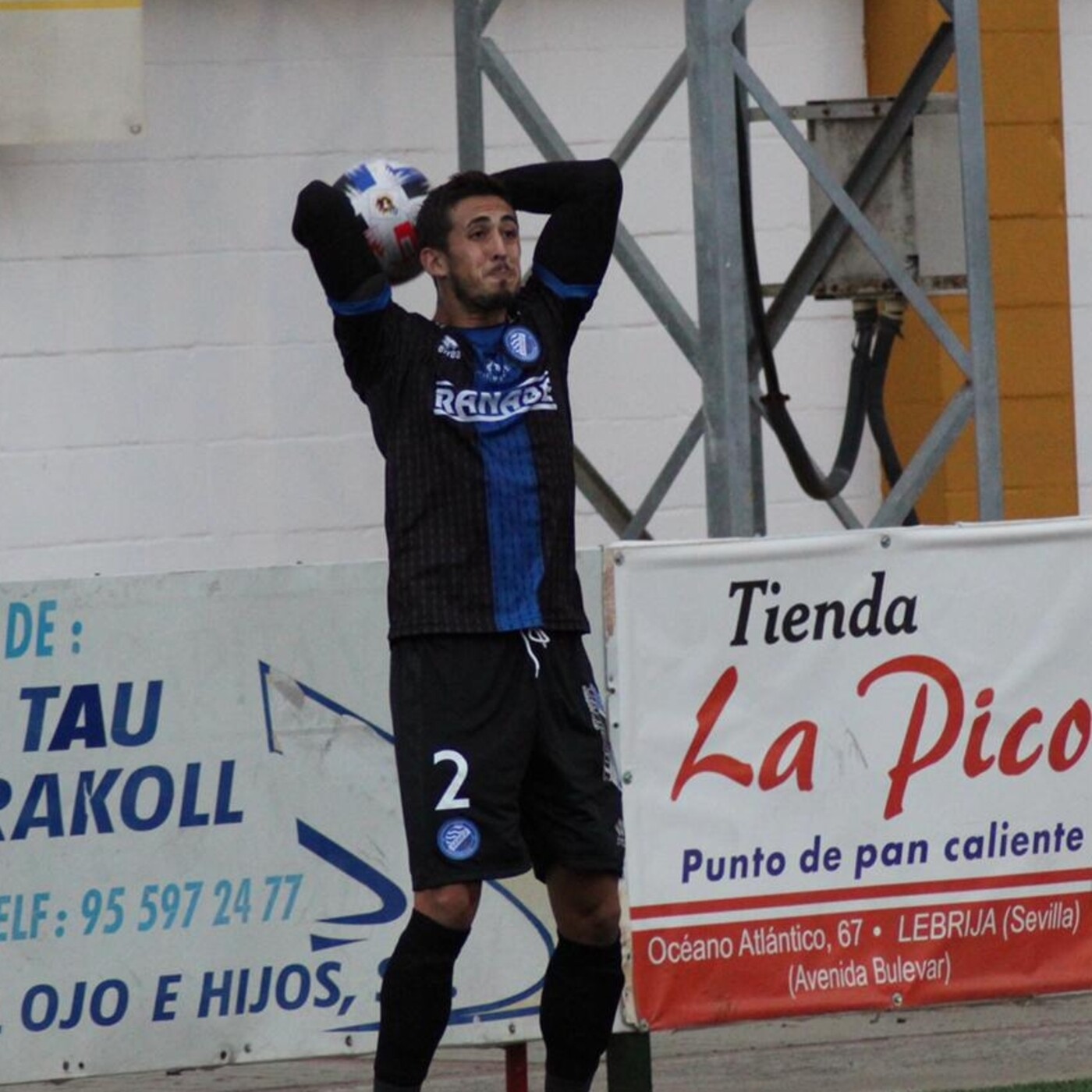 Canal oficial del Xerez Deportivo FC