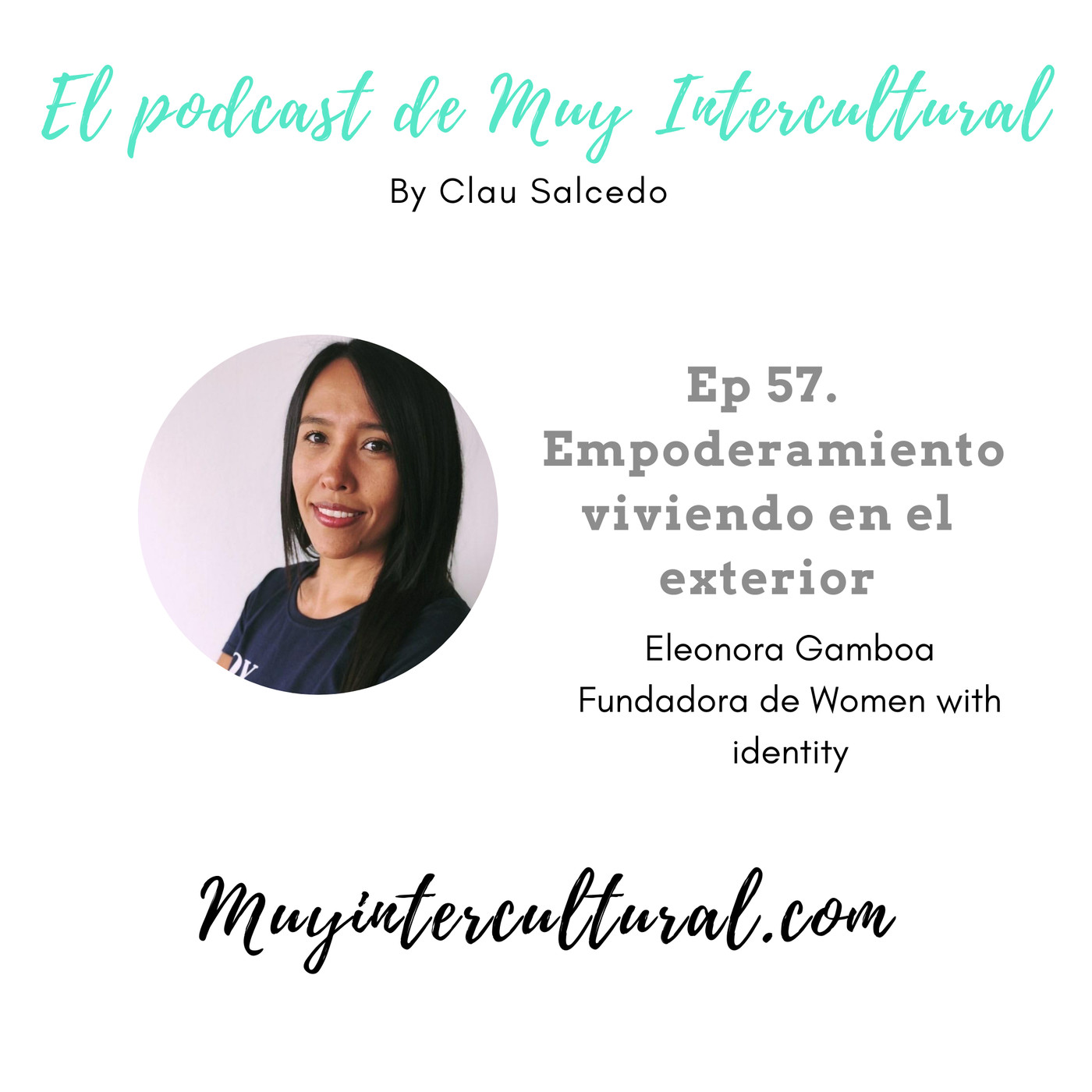 Muy Intercultural: La guía del migrante