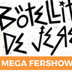 MF #22: Botellita de Jerez