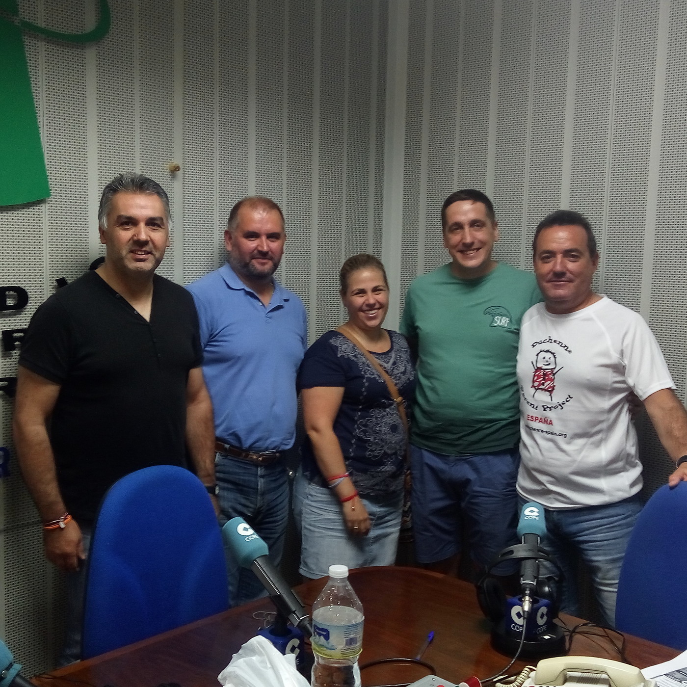 Cope Sierra Norte
