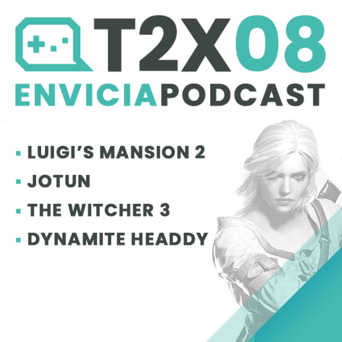 ENVICIA PODCAST