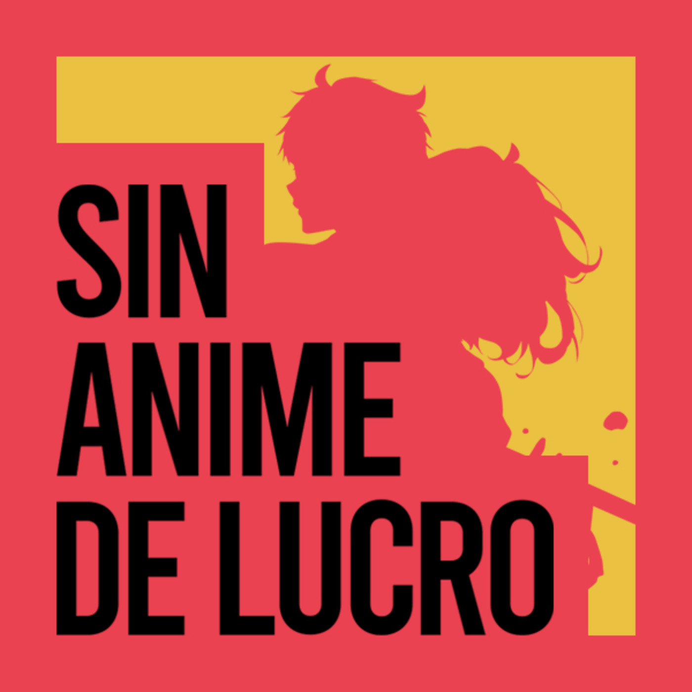 Sin Anime de Lucro