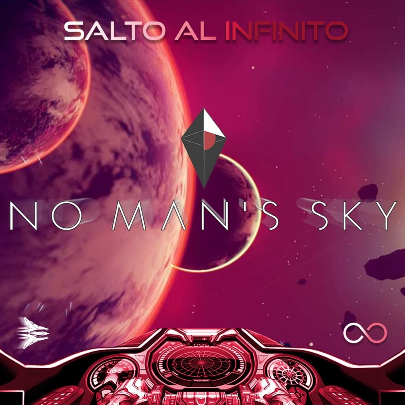 Salto al Infinito ∞